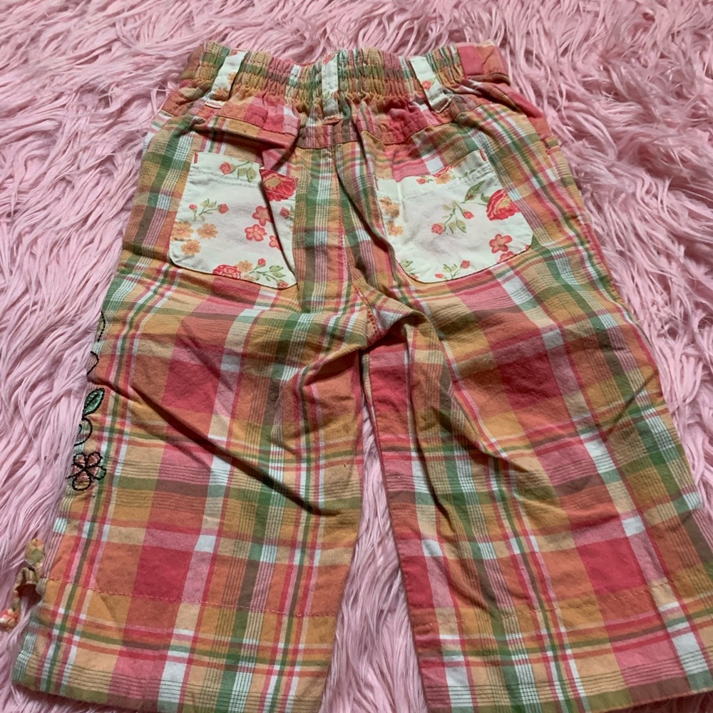 Copper Key pants - Picture 2 of 2